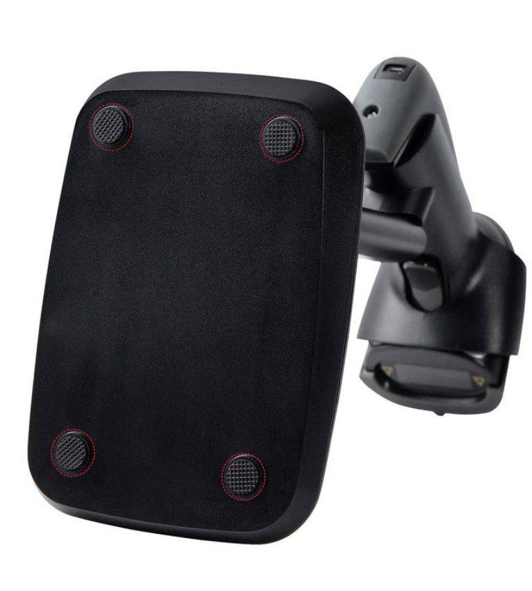 Support réglable pour scanner code-barres, Stabilité et confort pour une lecture rapide